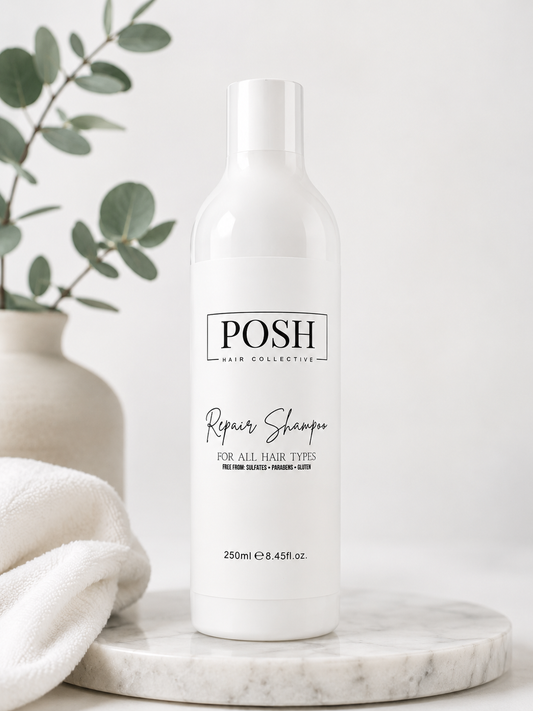 Repair Shampoo