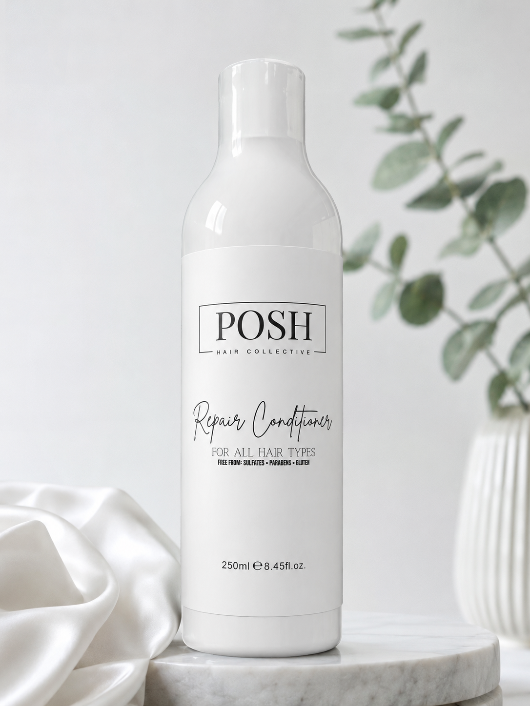 Repair Conditioner