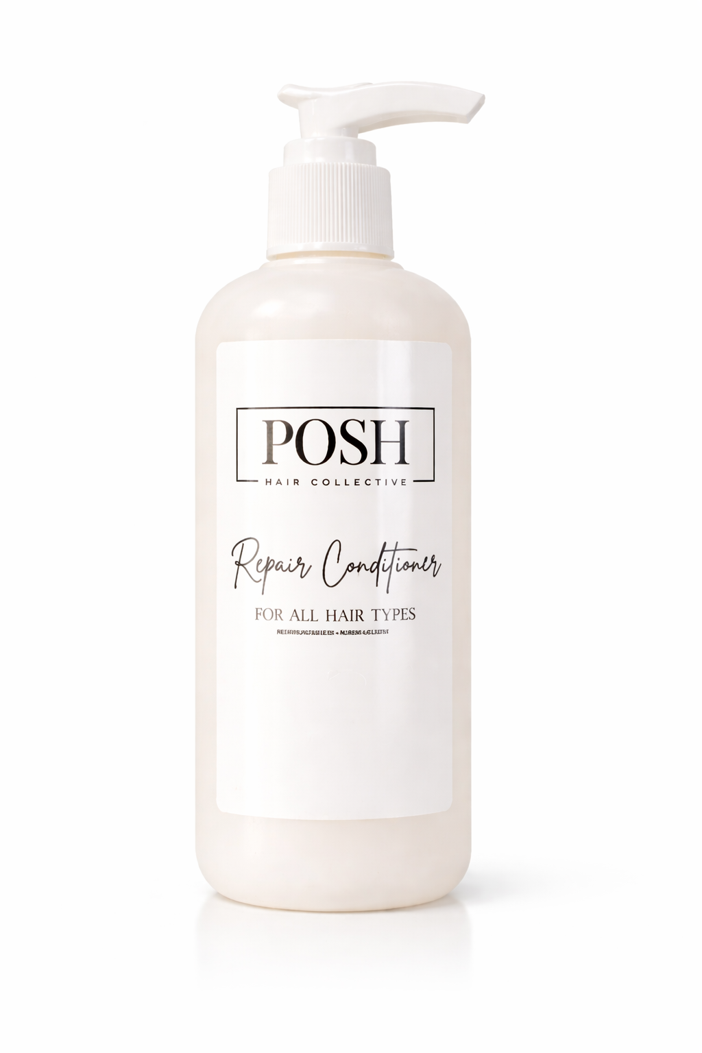 Repair Conditioner